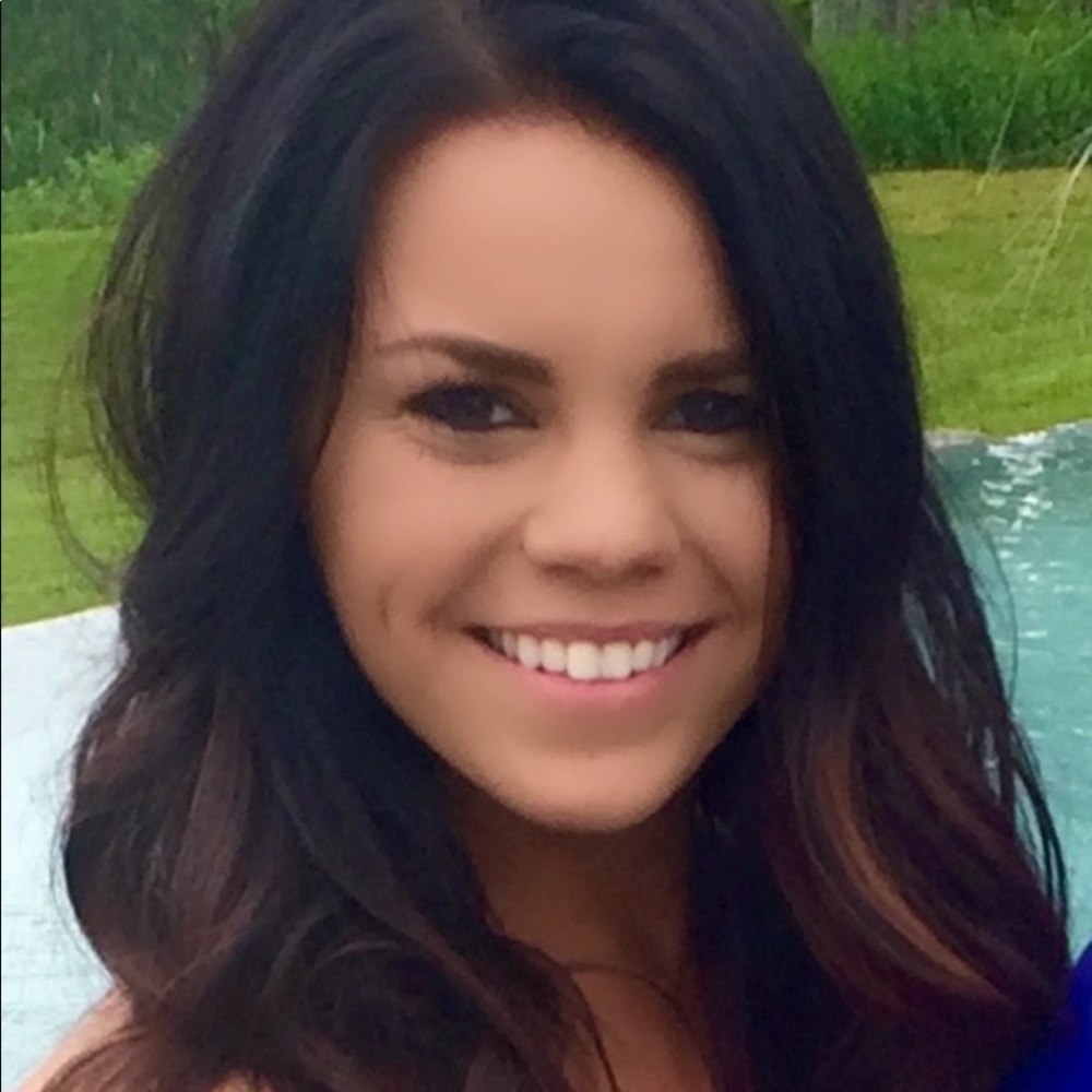 Meet your Posher, Sara